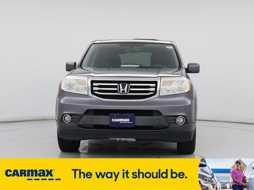 2015 Honda Pilot EX-L