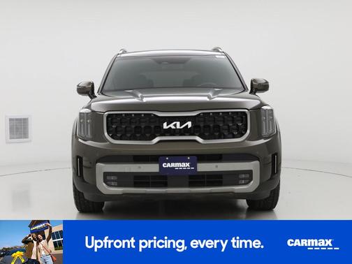 2023 Kia Telluride SX Prestige X-Pro