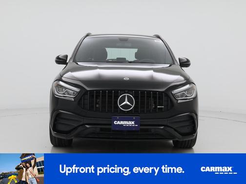 2022 Mercedes-Benz AMG GLA 35 