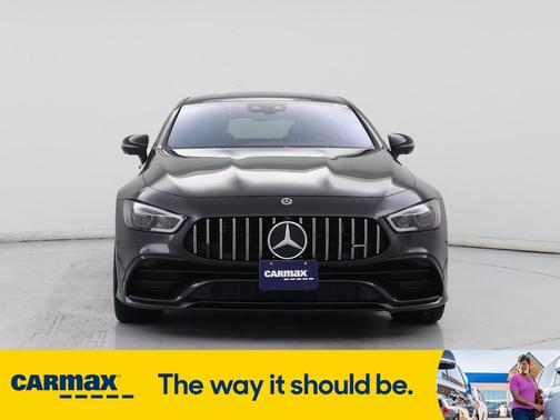 2023 Mercedes-Benz AMG GT 53 53