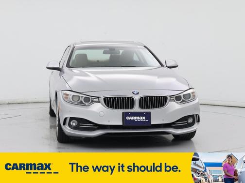 2014 BMW 428 I