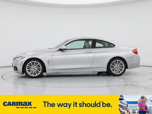 2014 BMW 428 I