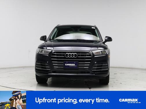 2020 Audi Q5 e Premium