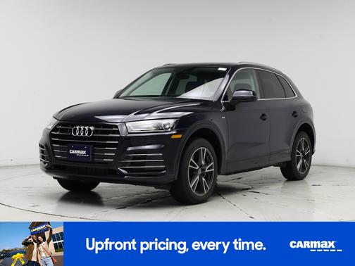 2020 Audi Q5 e Premium