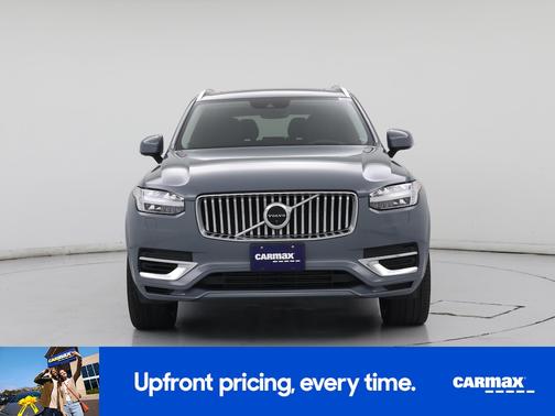 2022 Volvo XC90 Recharge Plug-In Hybrid T8 Inscription