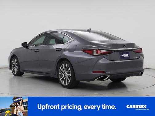 2019 Lexus ES 350 ES 350 F SPORT