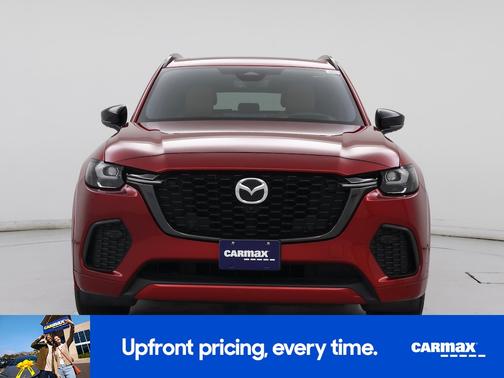 2025 Mazda CX-70 Turbo S Premium Plus