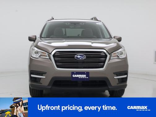 2021 Subaru Ascent Premium