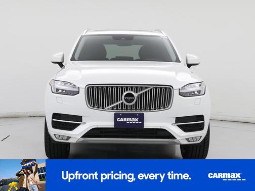2018 Volvo XC90 T6 Inscription