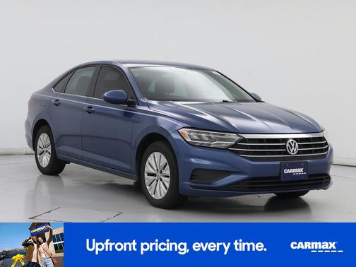 2020 Volkswagen Jetta S