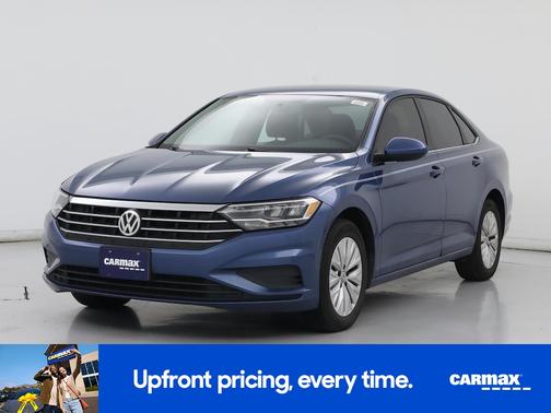 2020 Volkswagen Jetta S