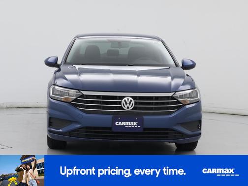 2020 Volkswagen Jetta S