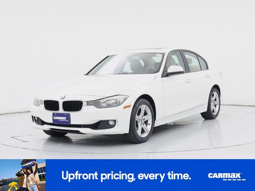 2014 BMW 328 I