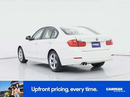 2014 BMW 328 I