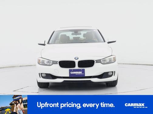 2014 BMW 328 I
