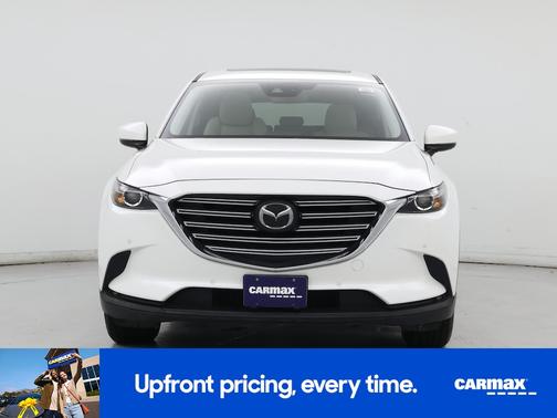 2019 Mazda CX-9 Touring