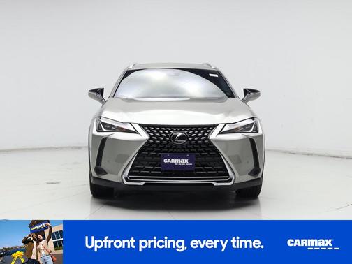 2021 Lexus UX 200