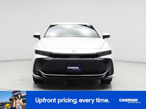 2023 Toyota Crown XLE