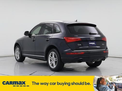 2017 Audi Q5 Premium