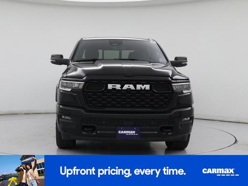 2025 RAM 1500 Lonestar