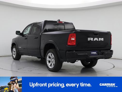 2025 RAM 1500 Lonestar