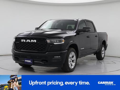 2025 RAM 1500 Lonestar