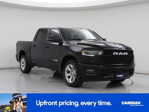 2025 RAM 1500 Lonestar