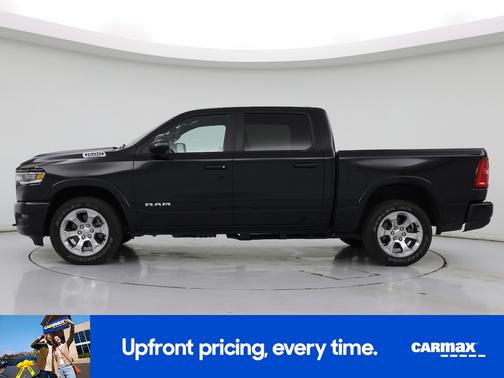 2025 RAM 1500 Lonestar