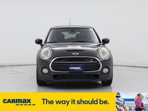 2015 MINI Hardtop S