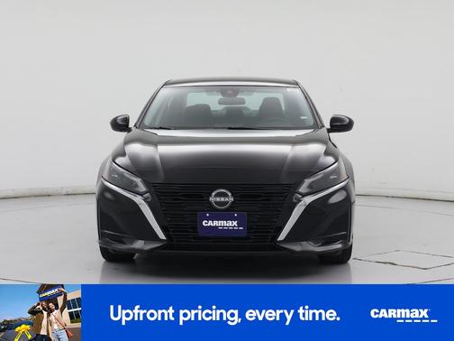 2023 Nissan Altima SV