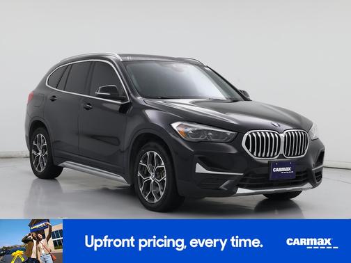 2021 BMW X1 SDrive28i
