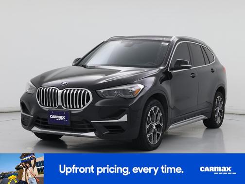 2021 BMW X1 SDrive28i