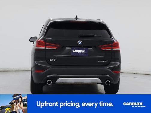 2021 BMW X1 SDrive28i