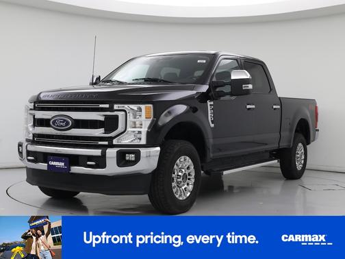 2022 Ford F-250 XLT