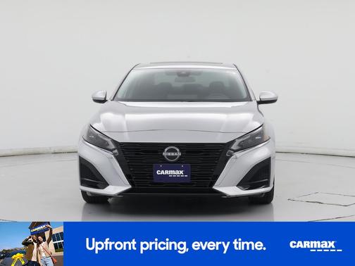 2023 Nissan Altima SV