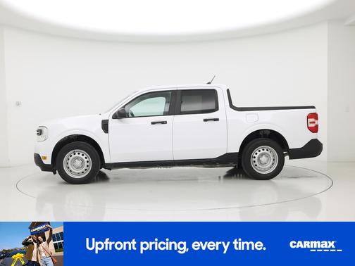 2023 Ford Maverick XL