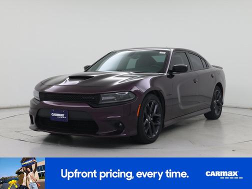 2021 Dodge Charger R/T