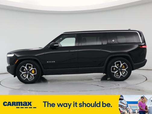 2023 Rivian R1S Adventure Quad-Motor Large