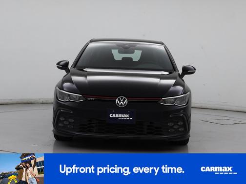 2022 Volkswagen Golf GTI S