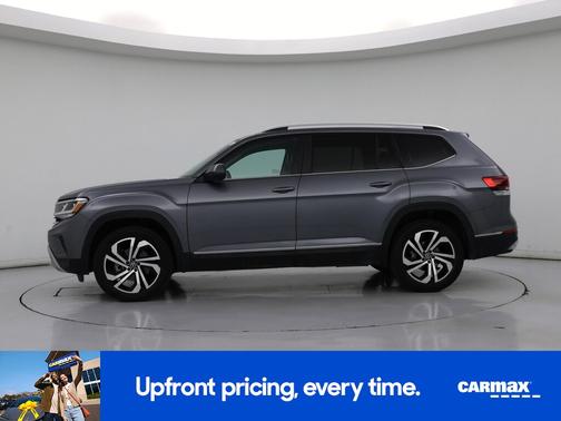 2023 Volkswagen Atlas SEL