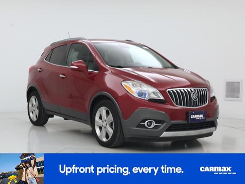 2016 Buick Encore Convenience