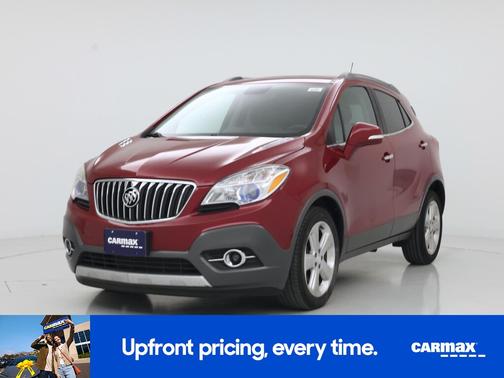 2016 Buick Encore Convenience