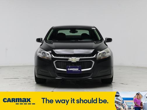 2014 Chevrolet Malibu LT