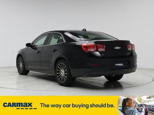 2014 Chevrolet Malibu LT