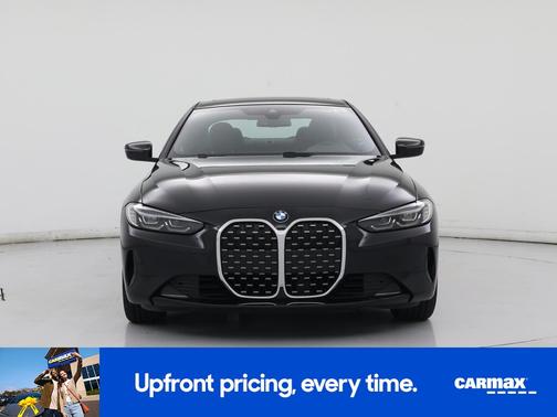 2021 BMW 430 I