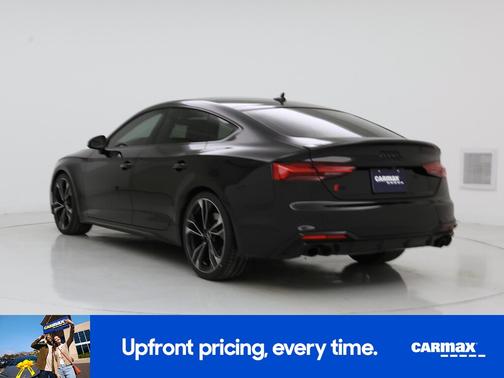 2023 Audi S5 Prestige