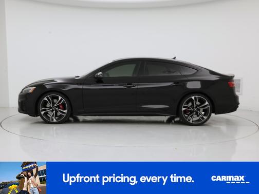 2023 Audi S5 Prestige