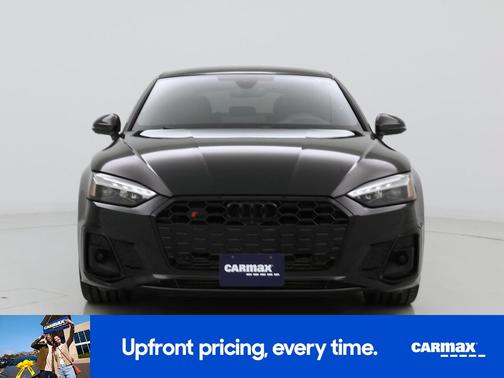 2023 Audi S5 Prestige