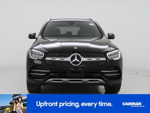 2020 Mercedes-Benz GLC 300 GLC 300
