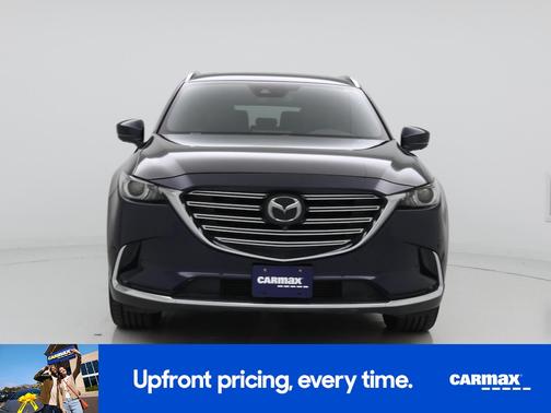 2021 Mazda CX-9 Grand Touring